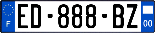 ED-888-BZ