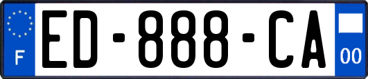 ED-888-CA