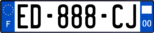 ED-888-CJ