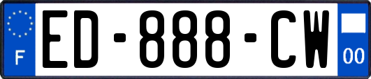 ED-888-CW