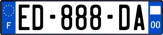 ED-888-DA