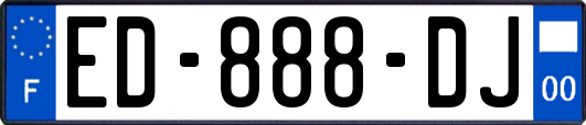 ED-888-DJ