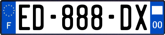 ED-888-DX