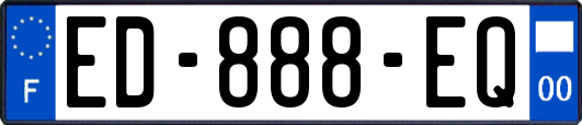 ED-888-EQ