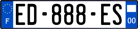 ED-888-ES