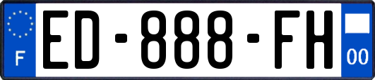 ED-888-FH