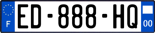 ED-888-HQ