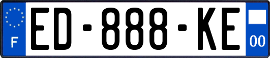 ED-888-KE