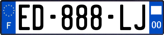 ED-888-LJ