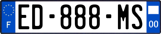 ED-888-MS