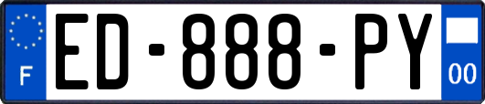 ED-888-PY