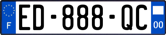 ED-888-QC