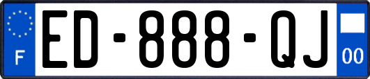 ED-888-QJ