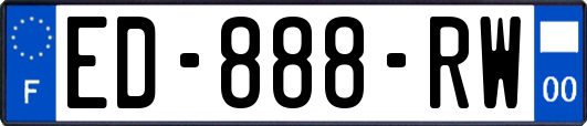 ED-888-RW