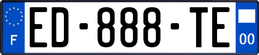 ED-888-TE