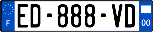 ED-888-VD