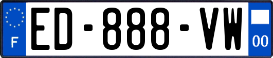 ED-888-VW