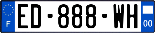 ED-888-WH
