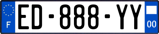 ED-888-YY
