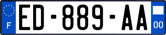 ED-889-AA