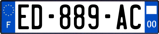 ED-889-AC