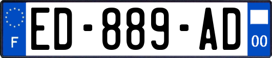 ED-889-AD