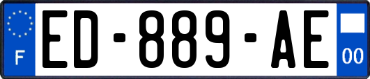 ED-889-AE