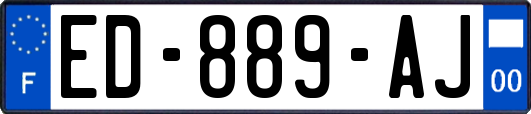 ED-889-AJ