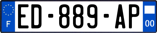 ED-889-AP