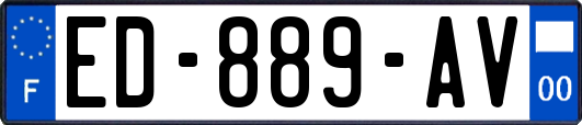 ED-889-AV