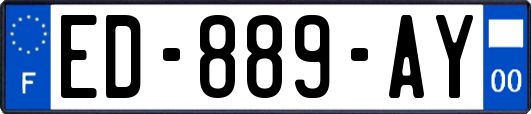 ED-889-AY