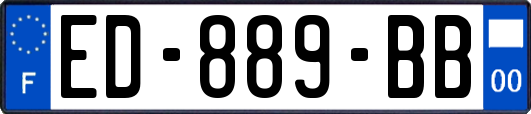 ED-889-BB