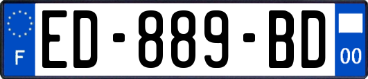 ED-889-BD