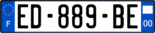 ED-889-BE