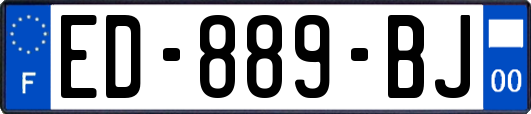 ED-889-BJ
