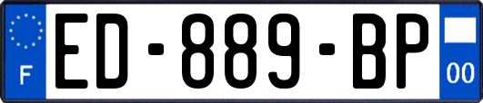 ED-889-BP