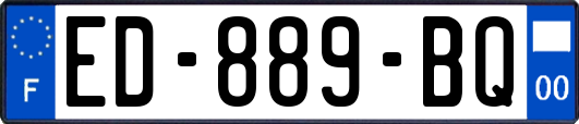 ED-889-BQ