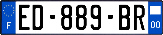 ED-889-BR