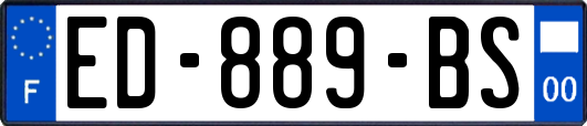 ED-889-BS