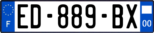 ED-889-BX