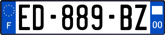 ED-889-BZ