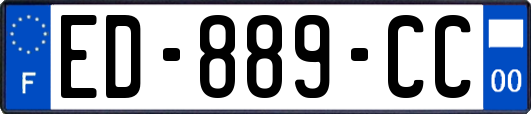 ED-889-CC