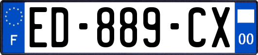 ED-889-CX