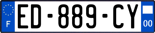 ED-889-CY