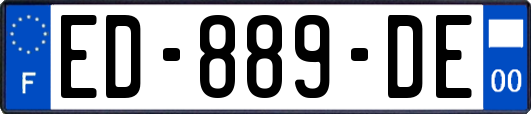 ED-889-DE