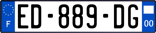 ED-889-DG