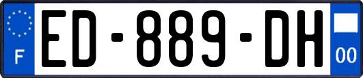 ED-889-DH