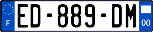 ED-889-DM
