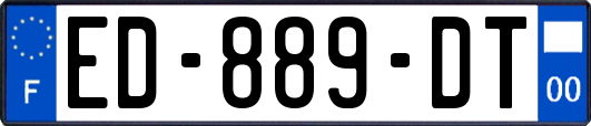 ED-889-DT