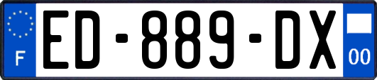 ED-889-DX